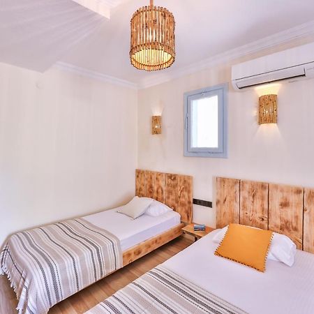 La Salvia Hotel كاس المظهر الخارجي الصورة
