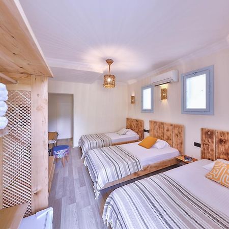 La Salvia Hotel كاس المظهر الخارجي الصورة