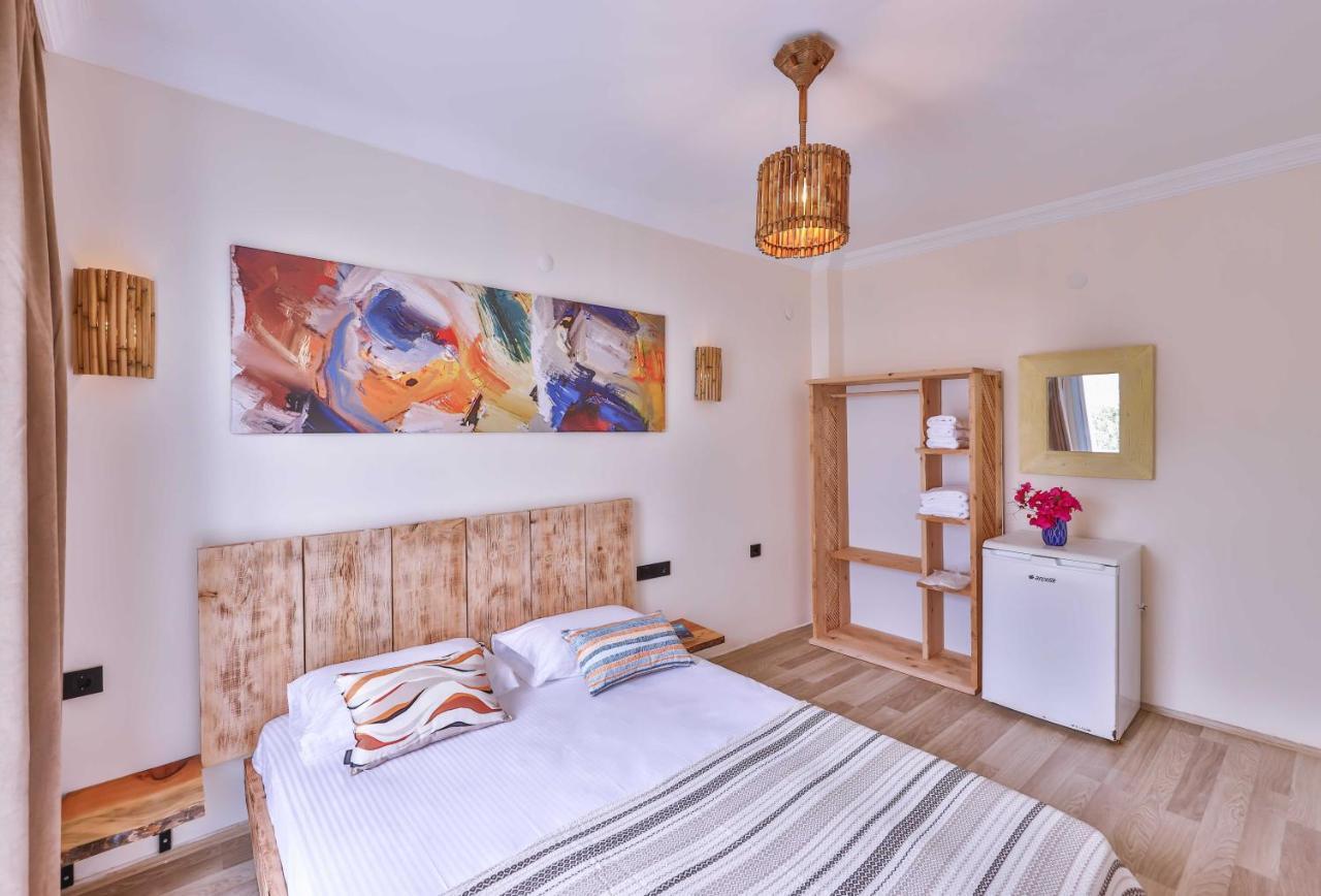 La Salvia Hotel كاس المظهر الخارجي الصورة