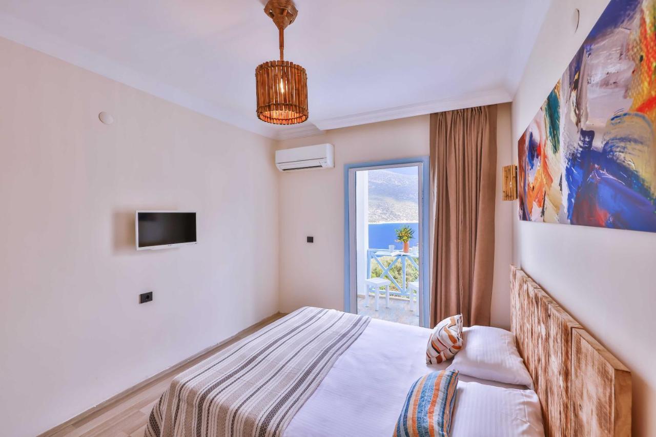 La Salvia Hotel كاس المظهر الخارجي الصورة