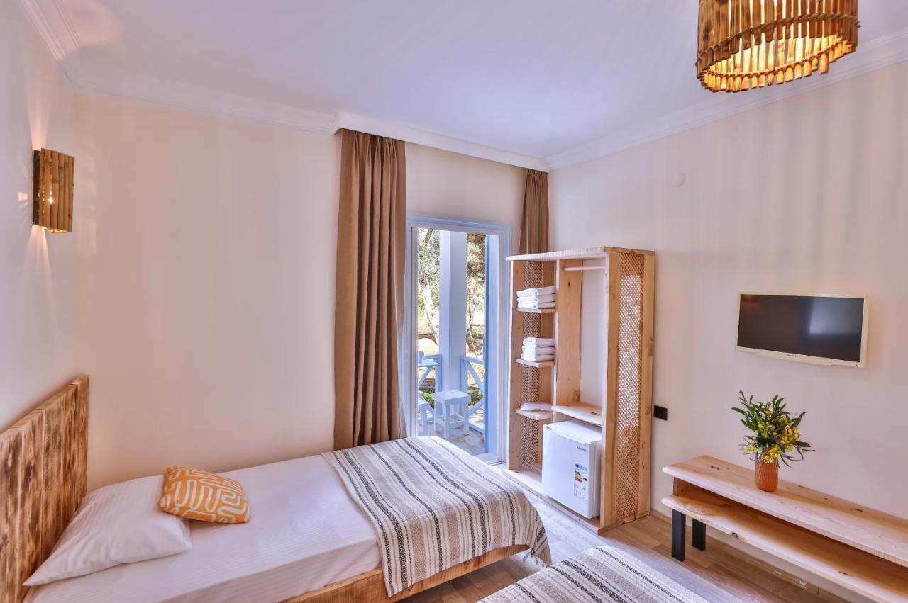 La Salvia Hotel كاس المظهر الخارجي الصورة