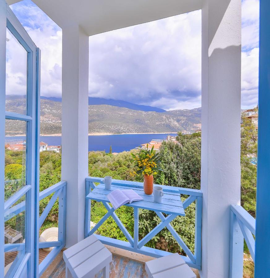La Salvia Hotel كاس المظهر الخارجي الصورة