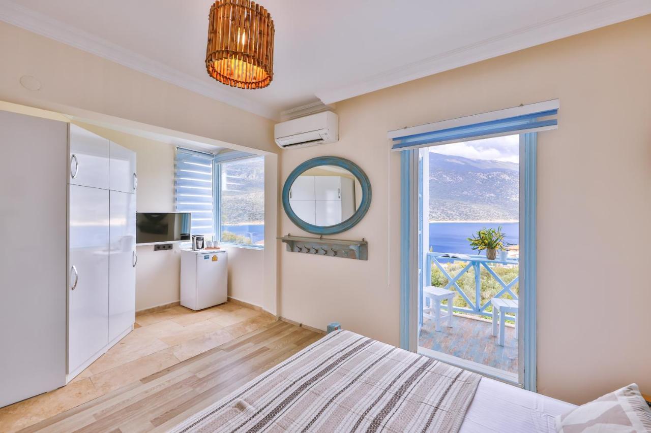 La Salvia Hotel كاس المظهر الخارجي الصورة