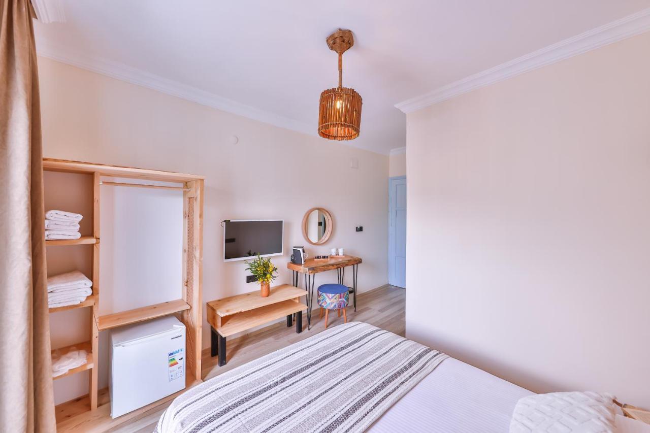La Salvia Hotel كاس المظهر الخارجي الصورة