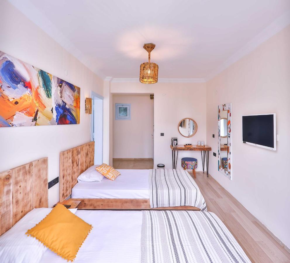 La Salvia Hotel كاس المظهر الخارجي الصورة