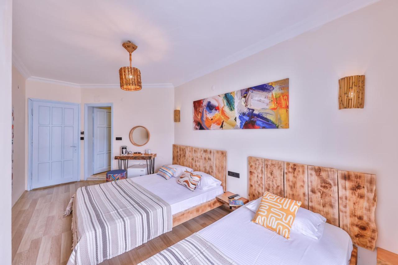 La Salvia Hotel كاس المظهر الخارجي الصورة