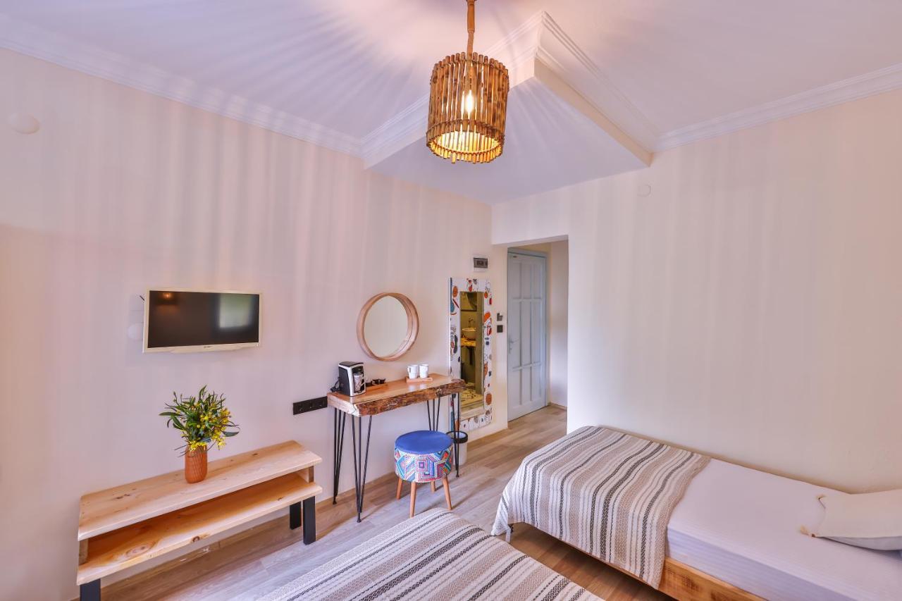 La Salvia Hotel كاس المظهر الخارجي الصورة