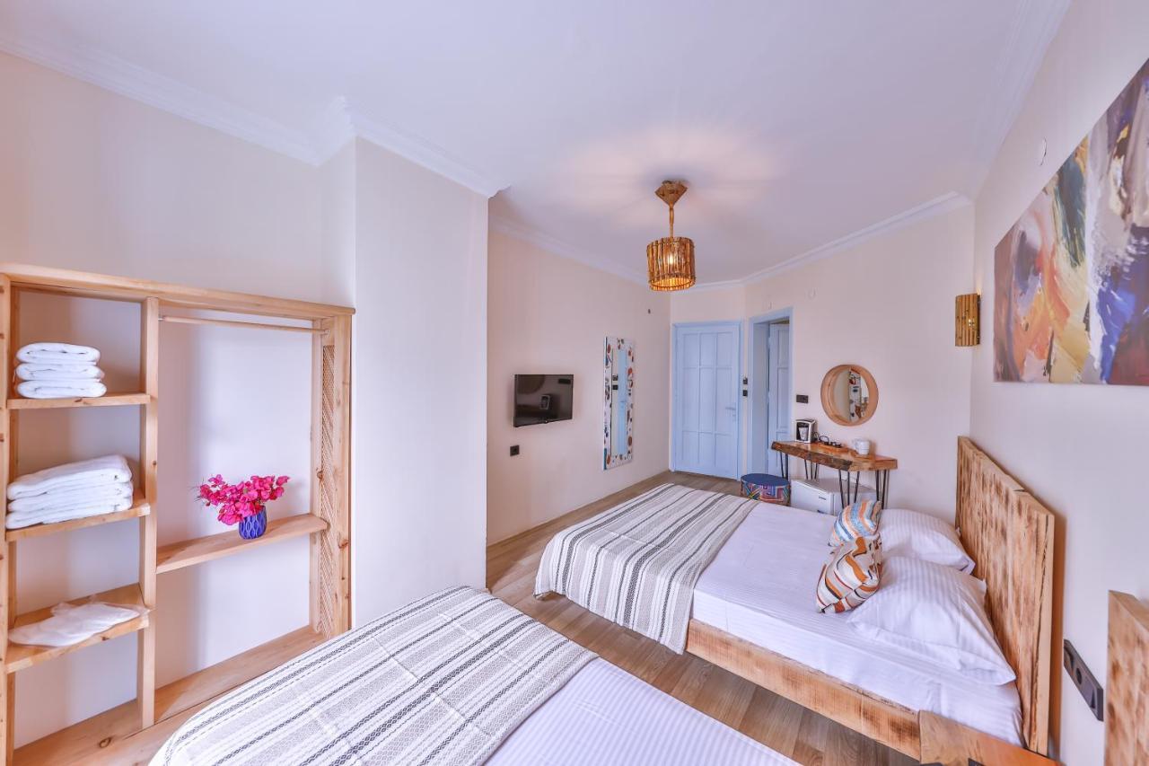 La Salvia Hotel كاس المظهر الخارجي الصورة