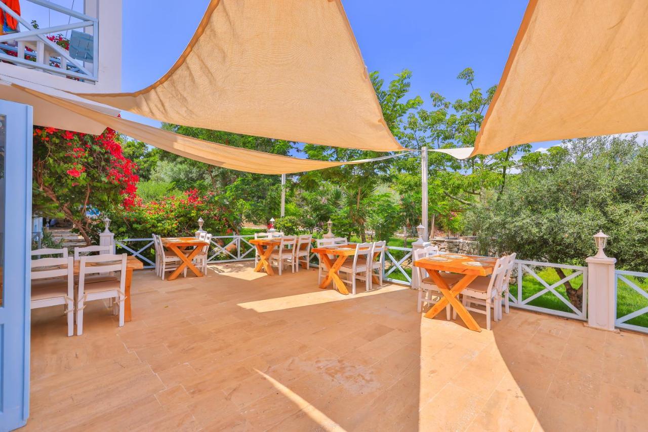 La Salvia Hotel كاس المظهر الخارجي الصورة